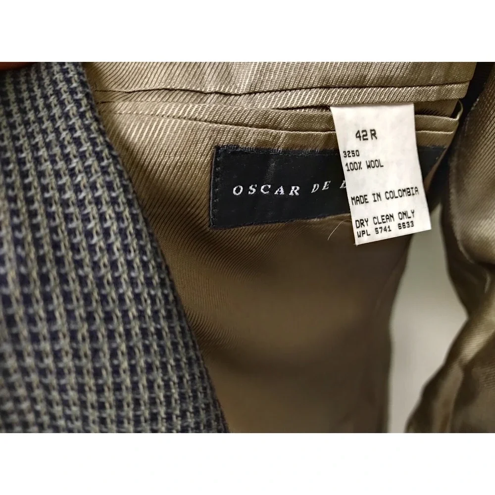 Oscar de la Renta oscar de